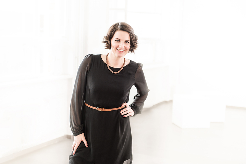 Im Portrait: Tanja Lenke – Gründungsberaterin von „shepreneur“